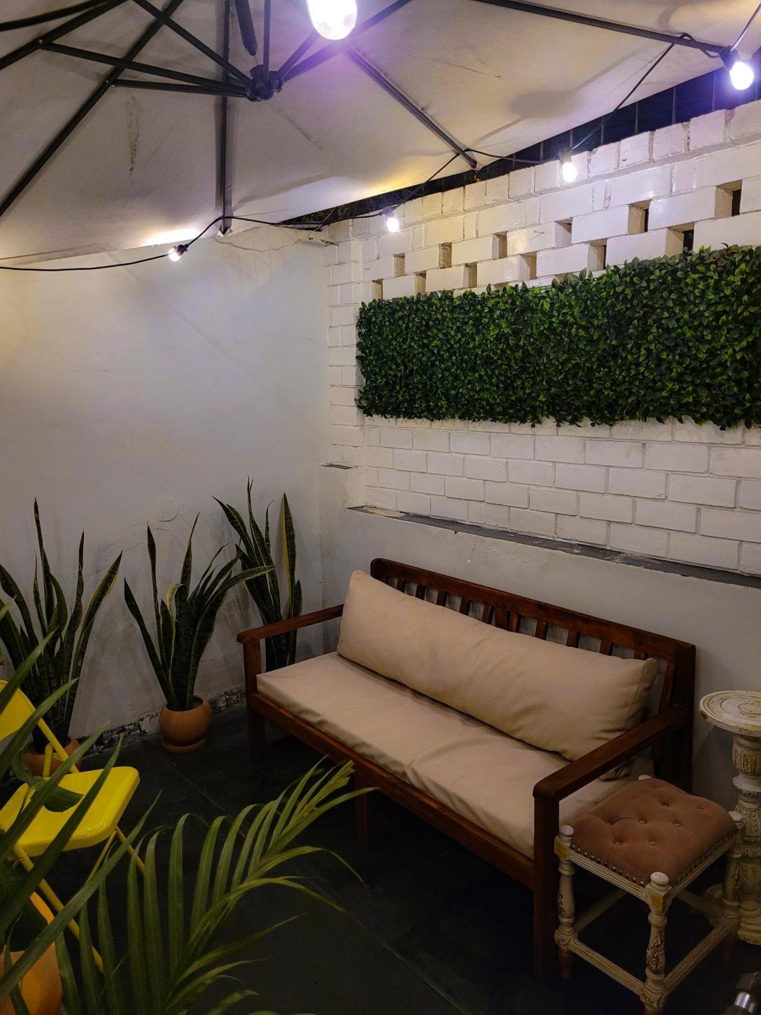 Tripper Monkey House Miraflores Lima Exterior foto