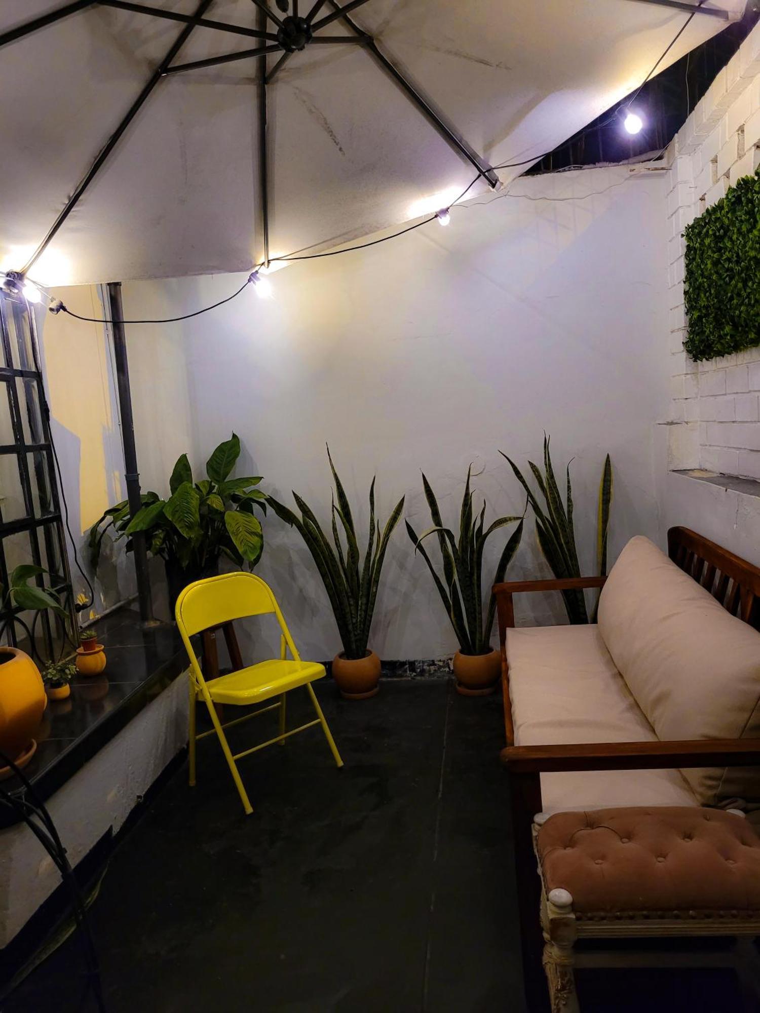 Tripper Monkey House Miraflores Lima Exterior foto